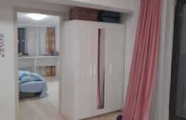 Apartament de vanzare 3 camere, semidecomandat,67 mp,Bucurestii Noi