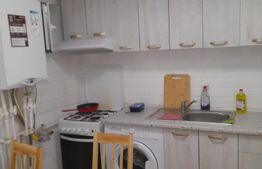 Apartament de vanzare 3 camere, semidecomandat,67 mp,Bucurestii Noi
