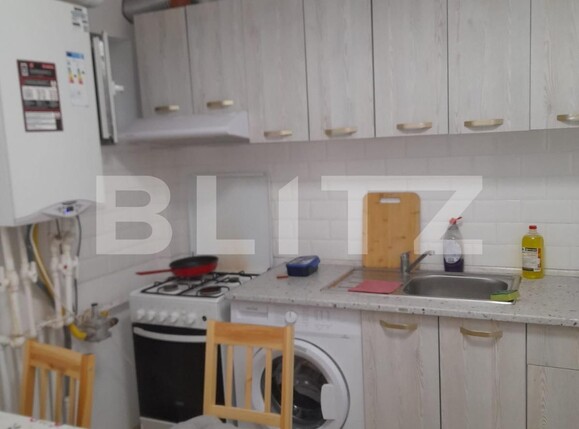 Apartament de vânzare 3 camere Bucurestii Noi - 128755AV | BLITZ București | Poza5