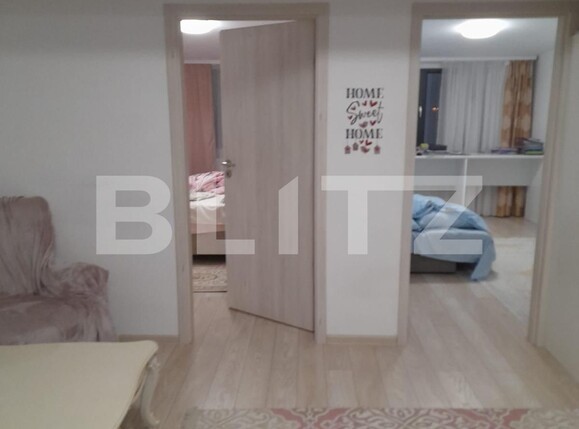 Apartament de vânzare 3 camere Bucurestii Noi - 128755AV | BLITZ București | Poza1