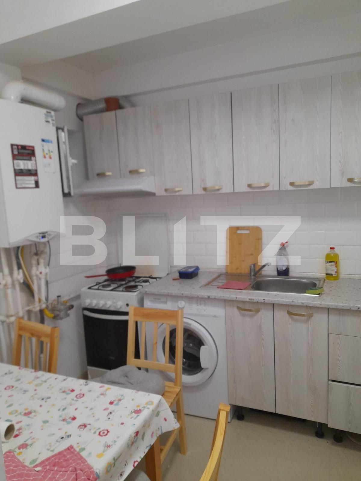 Apartament de vânzare 3 camere Bucurestii Noi - 128755AV | BLITZ București | Poza5