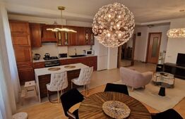 Apartament 2 camere, 70 mp, zona Parcul Carol