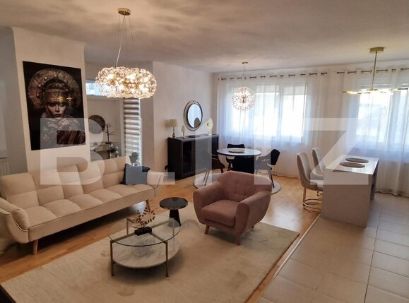 Apartament de vânzare 2 camere Parcul Carol - 128789AV | BLITZ București | Poza1