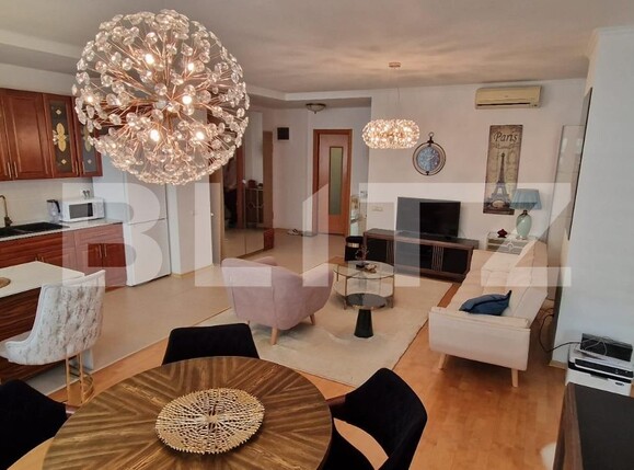 Apartament de vânzare 2 camere Parcul Carol - 128789AV | BLITZ București | Poza3