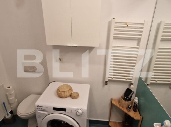 Apartament de vânzare 2 camere Parcul Carol - 128789AV | BLITZ București | Poza10