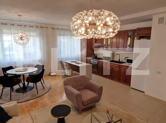 Apartament de vânzare 2 camere Parcul Carol - 128789AV | BLITZ București | Poza2