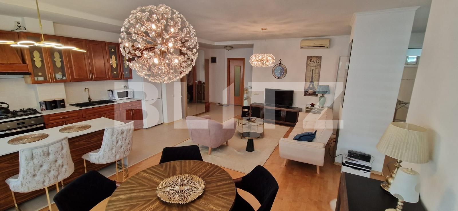 Apartament de vânzare 2 camere Parcul Carol - 128789AV | BLITZ București | Poza3