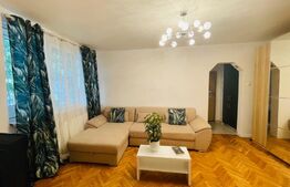 Apartament 2 camere, semidecomandat, zona 1 Mai