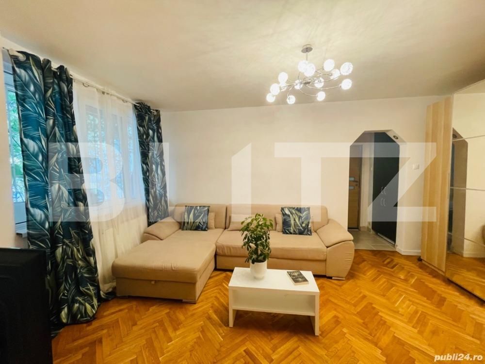 Apartament de vânzare 2 camere 1 Mai - 128872AV | BLITZ București | Poza3