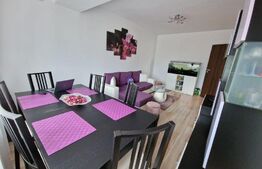 Apartament 2 camere, 51,99 mp, zona Titan-Ozana