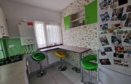 Apartament 2 camere, 51,99 mp, zona Titan-Ozana