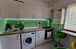 Apartament 2 camere, 51,99 mp, zona Titan-Ozana