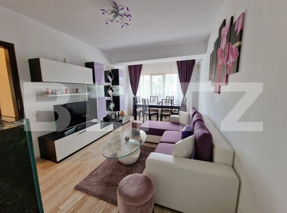 Apartament de vânzare 2 camere Titan - 128877AV | BLITZ București | Poza1