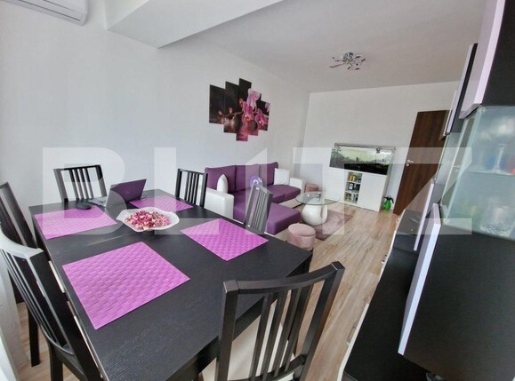 Apartament de vânzare 2 camere Titan - 128877AV | BLITZ București | Poza2