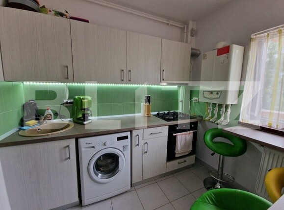 Apartament de vânzare 2 camere Titan - 128877AV | BLITZ București | Poza6