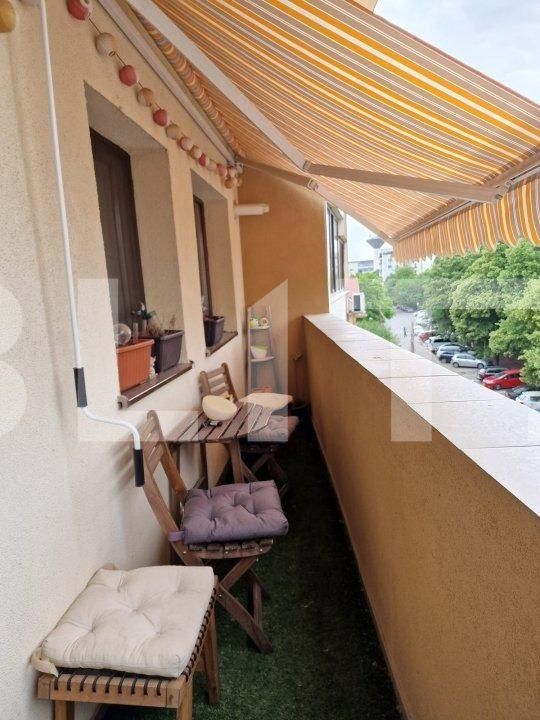 Apartament de vânzare 2 camere Titan - 128877AV | BLITZ București | Poza9