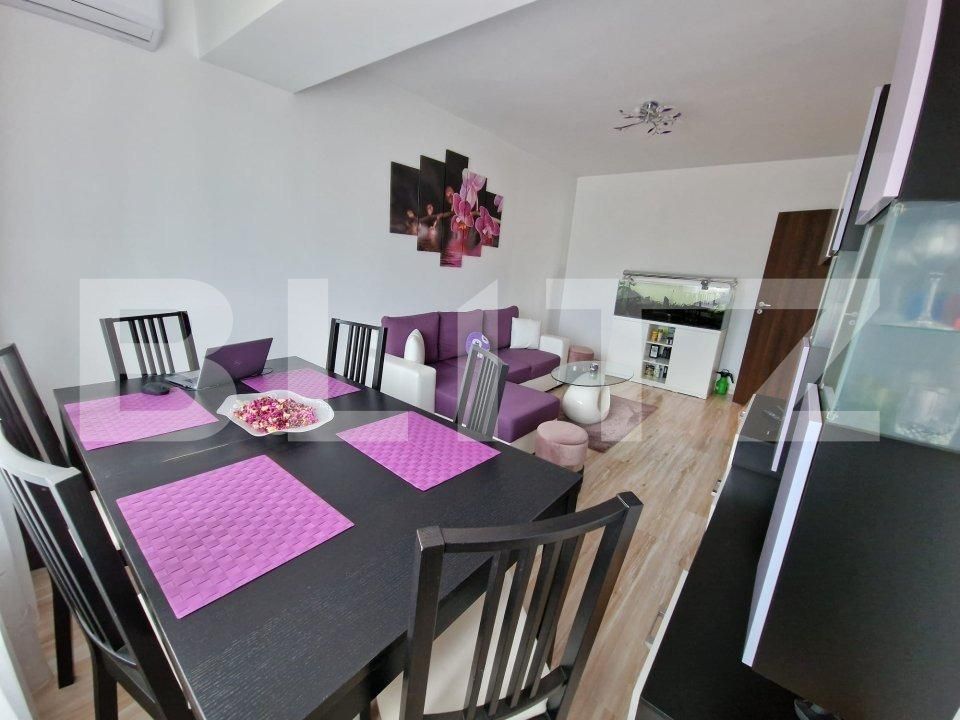 Apartament de vânzare 2 camere Titan - 128877AV | BLITZ București | Poza2