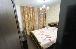 Apartament 3 camere, 62mp, zona Stefan cel Mare