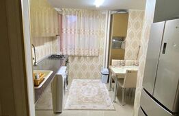 Apartament 3 camere, 62mp, zona Stefan cel Mare