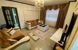 Apartament 3 camere, 62mp, zona Stefan cel Mare