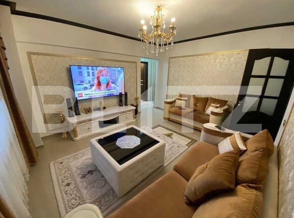 Apartament de vânzare 3 camere Stefan cel Mare - 128886AV | BLITZ București | Poza2