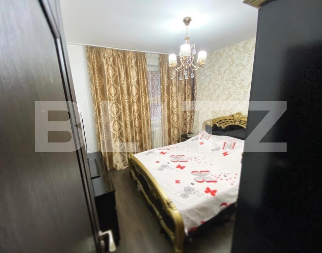 Apartament de vânzare 3 camere Stefan cel Mare - 128886AV | BLITZ București | Poza3
