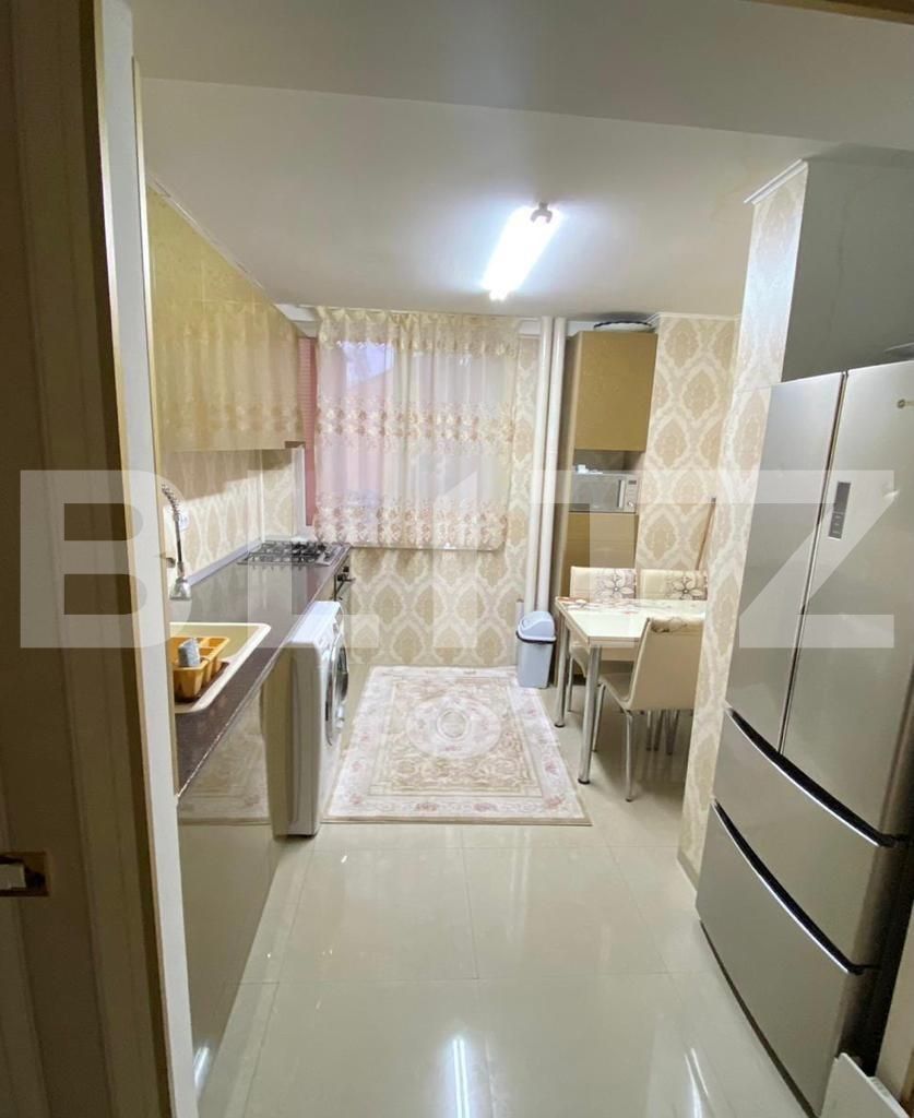 Apartament de vânzare 3 camere Stefan cel Mare - 128886AV | BLITZ București | Poza7