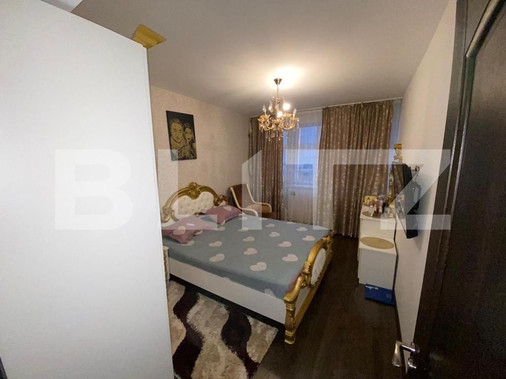 Apartament de vânzare 3 camere Stefan cel Mare - 128886AV | BLITZ București | Poza5