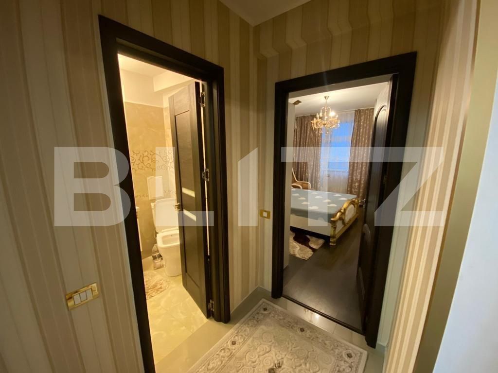 Apartament de vânzare 3 camere Stefan cel Mare - 128886AV | BLITZ București | Poza8