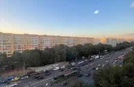 Apartament cu 4 camere, 91mp, zona Obor