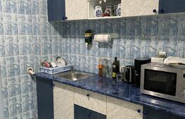 Apartament 3 camere, parcare, 1 min. metrou 1 Decembrie, centrala termica