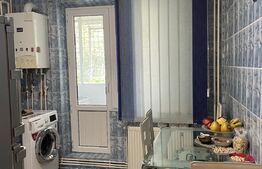 Apartament 3 camere, parcare, 1 min. metrou 1 Decembrie, centrala termica