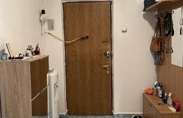 Apartament 3 camere, parcare, 1 min. metrou 1 Decembrie, centrala termica