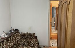 Apartament 3 camere, parcare, 1 min. metrou 1 Decembrie, centrala termica