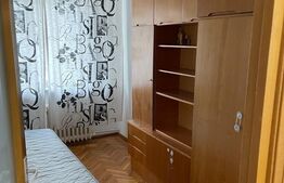Apartament 3 camere, decomandat, zona Obor