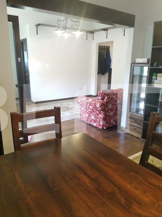 Apartament de vânzare 4 camere Unirii - 129067AV | BLITZ București | Poza1