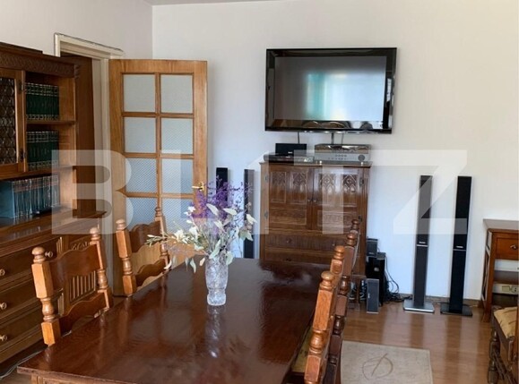 Apartament de vânzare 4 camere Iancului - 129093AV | BLITZ București | Poza1