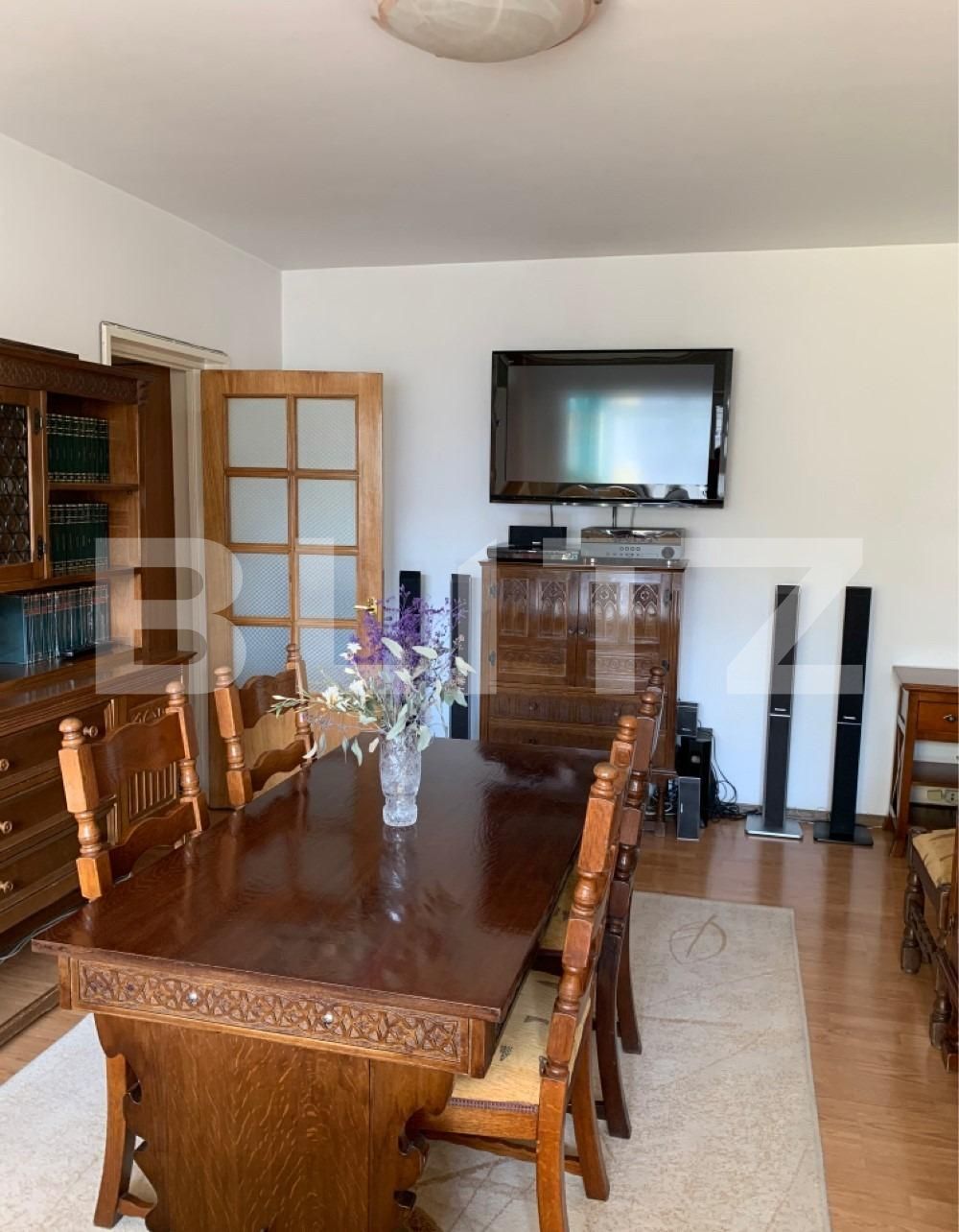 Apartament de vânzare 4 camere Iancului - 129093AV | BLITZ București | Poza1