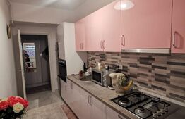 Apartament 2 camere, 57mp, zona Sisesti