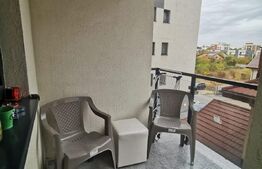 Apartament 2 camere, 57mp, zona Sisesti