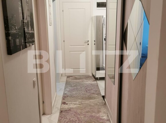 Apartament de vânzare 2 camere Baneasa - 129121AV | BLITZ București | Poza5