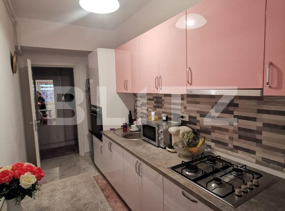 Apartament de vânzare 2 camere Baneasa - 129121AV | BLITZ București | Poza4