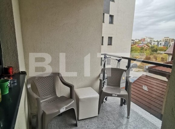 Apartament de vânzare 2 camere Baneasa - 129121AV | BLITZ București | Poza9