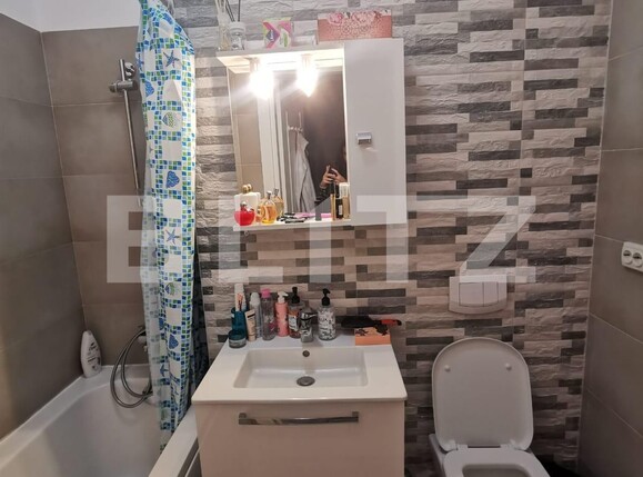 Apartament de vânzare 2 camere Baneasa - 129121AV | BLITZ București | Poza8
