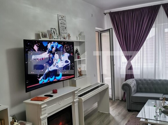 Apartament de vânzare 2 camere Baneasa - 129121AV | BLITZ București | Poza2