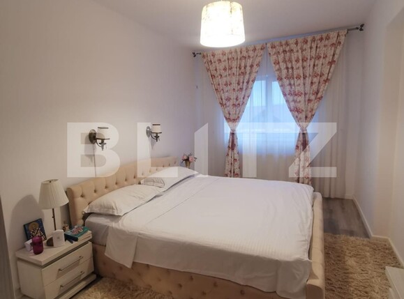 Apartament de vânzare 2 camere Baneasa - 129121AV | BLITZ București | Poza6