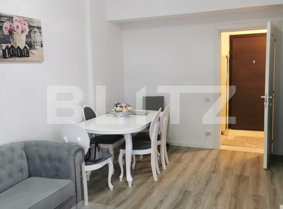 Apartament de vânzare 2 camere Baneasa - 129121AV | BLITZ București | Poza3