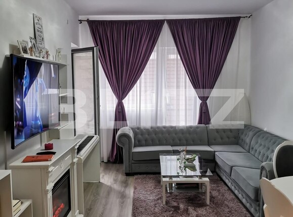 Apartament de vânzare 2 camere Baneasa - 129121AV | BLITZ București | Poza1