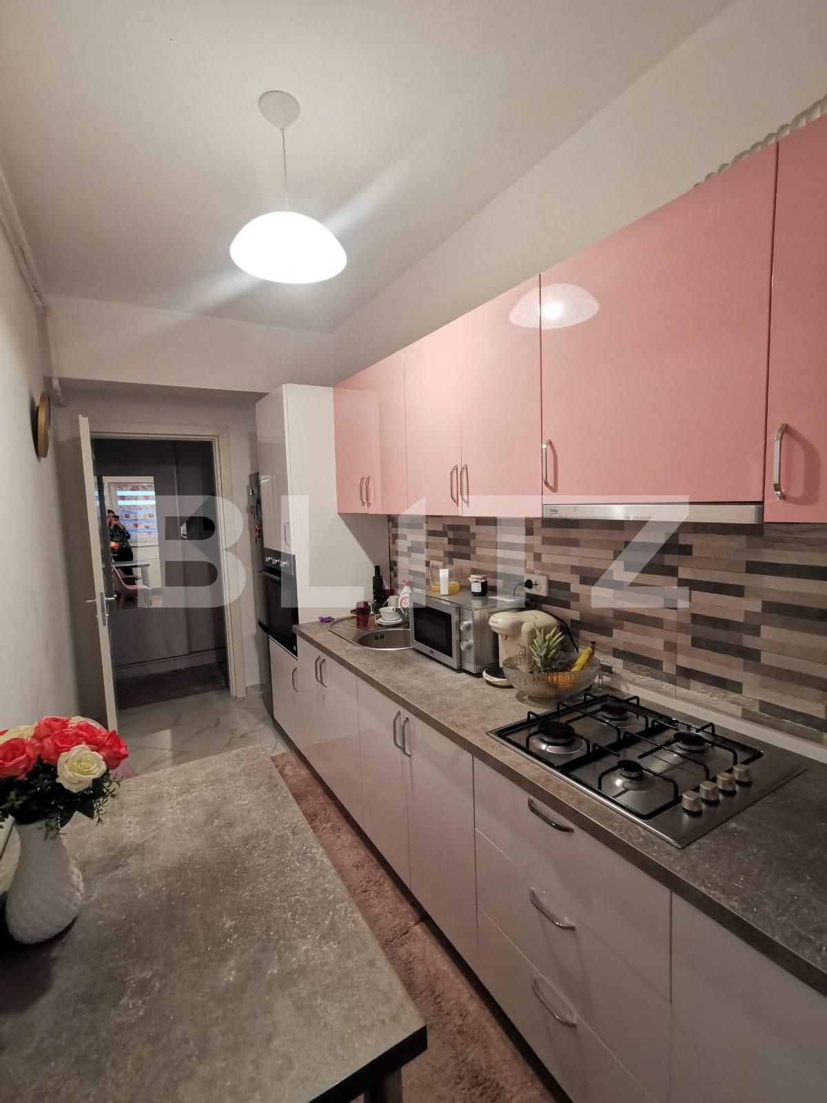 Apartament de vânzare 2 camere Baneasa - 129121AV | BLITZ București | Poza4