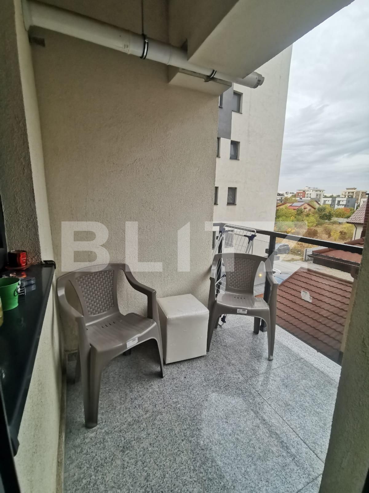 Apartament de vânzare 2 camere Baneasa - 129121AV | BLITZ București | Poza9